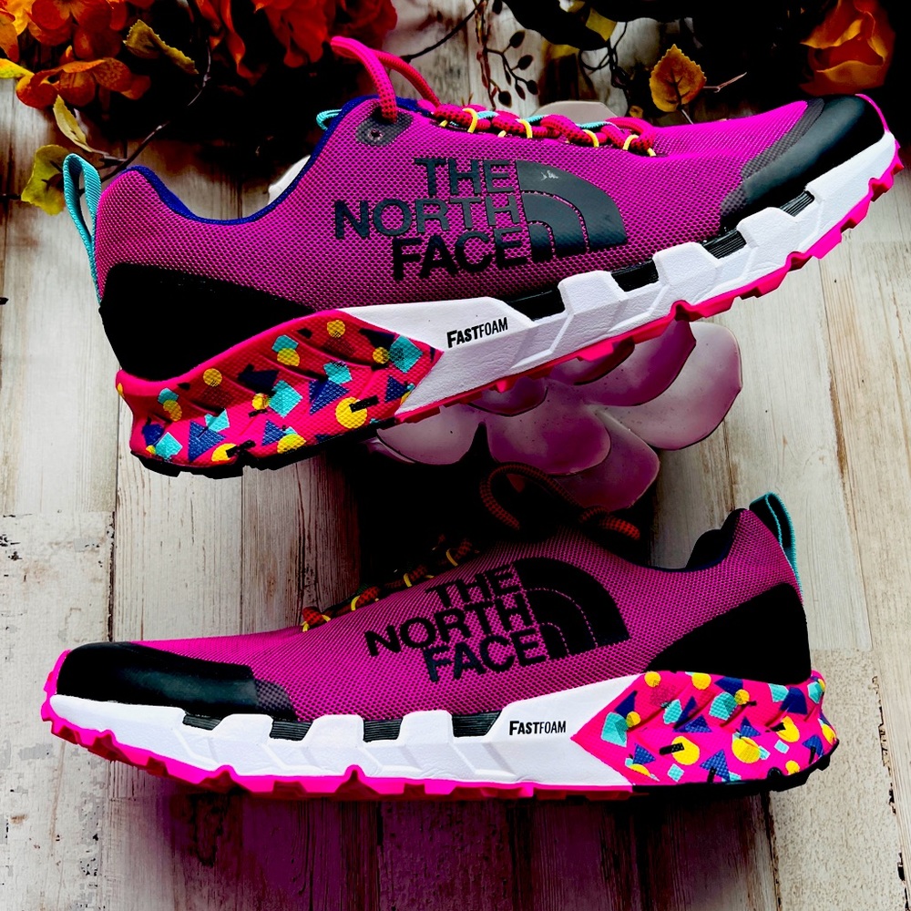 Men’s North Face Shoes